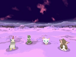 Final Fantasy: The 4 Heroes of Light - Imagen 34